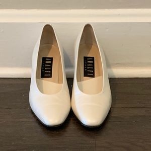 Amalfi “Vail” Heels